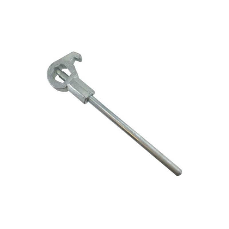 Adjustable Hydrant Wrench - Hoses & Accessories